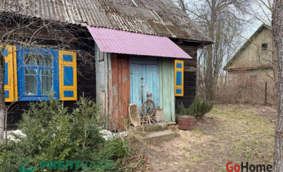 Купить дом, Селец, Октябрьская ул., 9, 6.22 соток. Фото 4