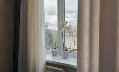 Купить 2-комнатную квартиру, Могилев, Дзержинского, 17. Фото 4