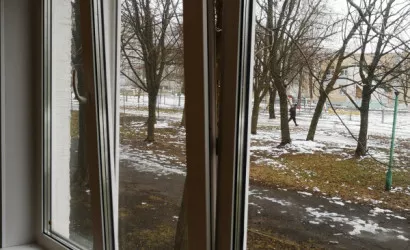  33.2 м2, Гомель(Карастояновой, 12)