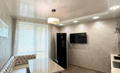 Купить 1-комнатную квартиру, Минск, Скрыганова ул., 4/А(Фрунзенский район). Фото 6