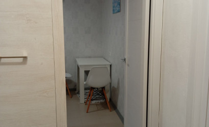 Снять 1-комнатную квартиру на сутки, Боровляны, Н.Н.Александрова, 6 . Фото 10