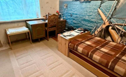 Купить 4-комнатную квартиру, Минск, Газеты Звязда пр-т 35 (Московский район). Фото 14