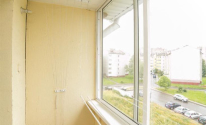 Купить 2-комнатную квартиру, Молодечно, Франтишка Скорины ул., 34. Фото 7