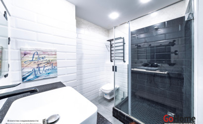 Купить 1-комнатную квартиру, Минск, Скрыганова, 4/Д (Фрунзенский район). Фото 13