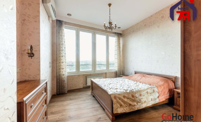 Купить 4-комнатную квартиру, Минск, Пулихова ул., 45 (Партизанский район). Фото 17