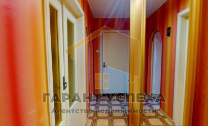 Купить 2-комнатную квартиру, Брест, ул. Октябрьской революции, д. . Фото 15