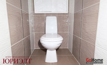 Купить 1-комнатную квартиру, Витебск, 33-й Армии, 23. Фото 9