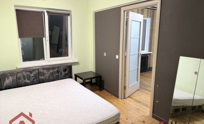 Снять 2-комнатную квартиру, Минск, Скрыганова, 1 (Фрунзенский район). Фото 2