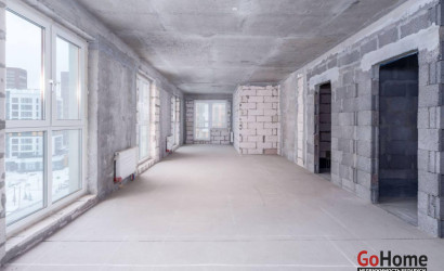 Купить 3-комнатную квартиру, Минск, Игоря Лученка ул., 19 (Октябрьский район). Фото 5