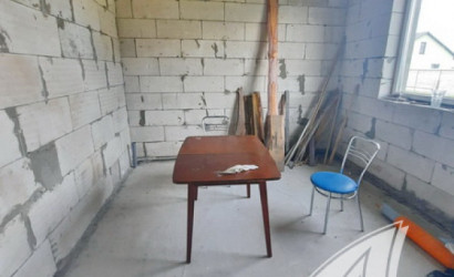 Купить дом, Закий, Мухавецкий с/с, 24.4 соток. Фото 3