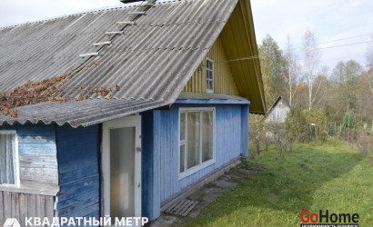 Купить дом, Дуброва, Заречная ул., 25 соток. Фото 11