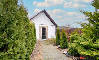 Купить дом, Гатово, Щорса ул., 105, 25 соток. Фото 26