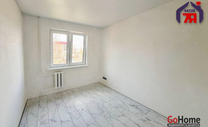 Купить 2-комнатную квартиру, Слуцк, Социалистическая ул., 132. Фото 14