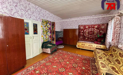 Купить дом, Кривичи, Южная ул., 21 соток. Фото 7