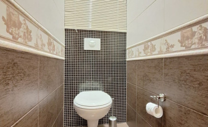 Снять 2-комнатную квартиру на сутки, Минск, Кирова 3-30 (Октябрьский район). Фото 9