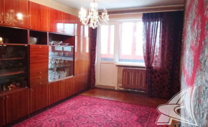 Купить 2-комнатную квартиру, Брест, Восток, ул. Московская. Фото 1