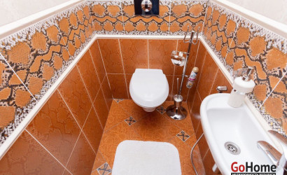 Купить 4-комнатную квартиру, Минск, ул. Радужная, д.  (Центральный район). Фото 11