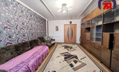 Купить 2-комнатную квартиру, Слуцк, Энергетиков ул., 5. Фото 3