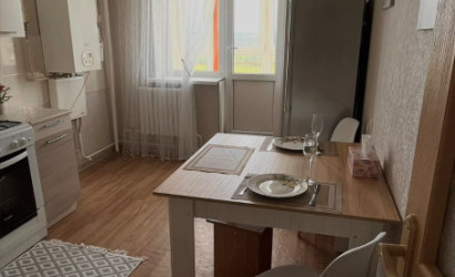 Снять 1-комнатную квартиру на сутки, Логойск, Минская , 29. Фото 2