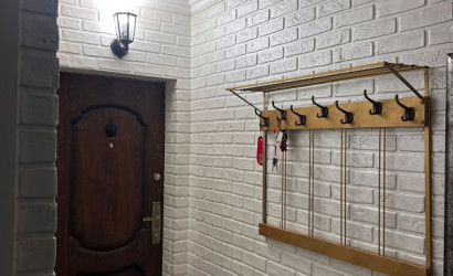 Купить 1-комнатную квартиру, Витебск, Правды, 61/4. Фото 17