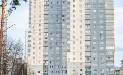 Купить 1-комнатную квартиру, Минск, Героев 120 Дивизии ул., 4 (Первомайский район). Фото 18