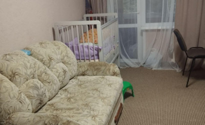 Купить 1-комнатную квартиру, Витебск, Бровки ул., 7/2. Фото 1