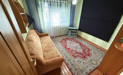 Купить 3-комнатную квартиру, Гродно, Рогачевского, 31. Фото 3