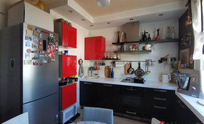 Купить 3-комнатную квартиру, Минск, ул. Матусевича, д. 69 (Фрунзенский район). Фото 6