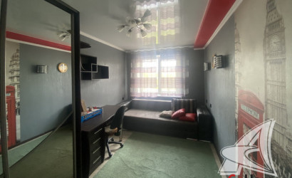 Купить 3-комнатную квартиру, Брест, Березовка, ул. Мошенского. Фото 9