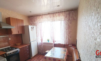 Снять 3-комнатную квартиру на сутки, Минск, Громова,22. Фото 1