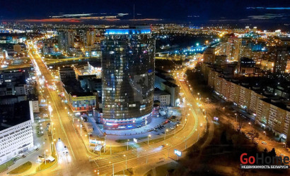 Купить 2-комнатную квартиру, Минск, Кальварийская ул., 16 (Фрунзенский район). Фото 14