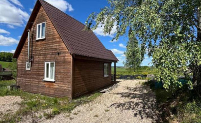 Купить дачу, Звезда, 8.4 соток. Фото 1