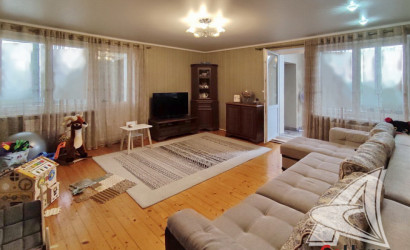 Купить 4-комнатную квартиру, Брест, Восток, ул. Московская. Фото 1