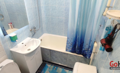 Снять 1-комнатную квартиру на сутки, Витебск, ул. Черняховского пр-т , д. 17. Фото 15