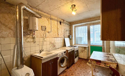 Купить 2-комнатную квартиру, Драчково, Центральная ул., 4. Фото 5