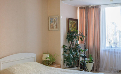 Купить 4-комнатную квартиру, Витебск, Победы просп., 17. Фото 15