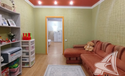 Купить 3-комнатную квартиру, Кобрин, , . Фото 25