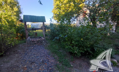 Купить дом, Ланская, Олтушский с/с, 25 соток. Фото 33