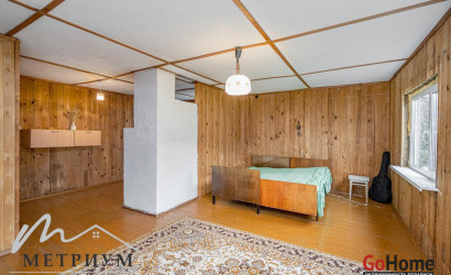 Купить дом, Домашаны, Заречная ул., 13, 10 соток. Фото 9