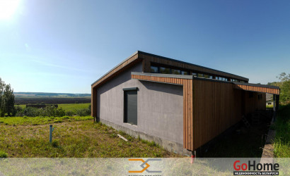 Купить коттедж, АгроБелОИ-1, 20 соток. Фото 1