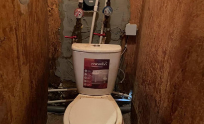 Купить 2-комнатную квартиру, Витебск, Ленинградская ул., 223. Фото 8