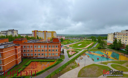 Купить 1-комнатную квартиру, Витебск, Чкалова, 45. Фото 3