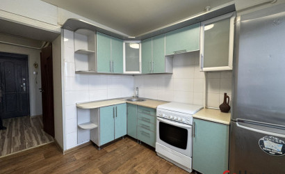 Купить 1-комнатную квартиру, Гродно, Терешковой, 40. Фото 5