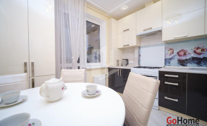 Купить 1-комнатную квартиру, Прилуки, Майская ул., 16. Фото 18