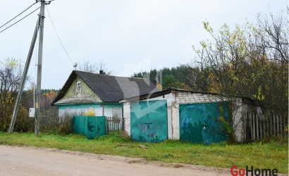 Купить дом, Старина, Центральная ул., 25 соток. Фото 3