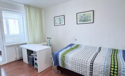 Купить 1-комнатную квартиру, Лесной аг., Н.Н.Александрова ул. 8. Фото 15