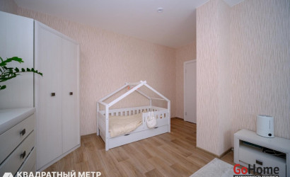 Купить 2-комнатную квартиру, Минск, Монюшко ул., 22 (Ленинский район). Фото 17