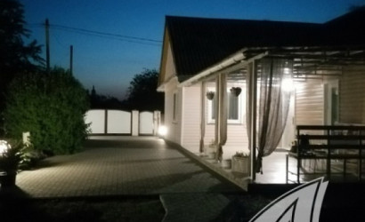 Купить дом, Жабинка, г. Жабинка, 12.27 соток. Фото 21