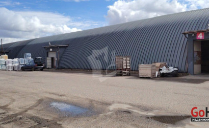 Аренда торгового помещения, Хатежино, Центральная ул., 18/2, 700 кв.м.. Фото 2