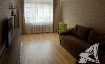 Купить 3-комнатную квартиру, Брест, Южный, ул. Рокоссовского. Фото 1